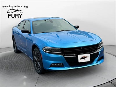 2023 Dodge Charger SXT AWD