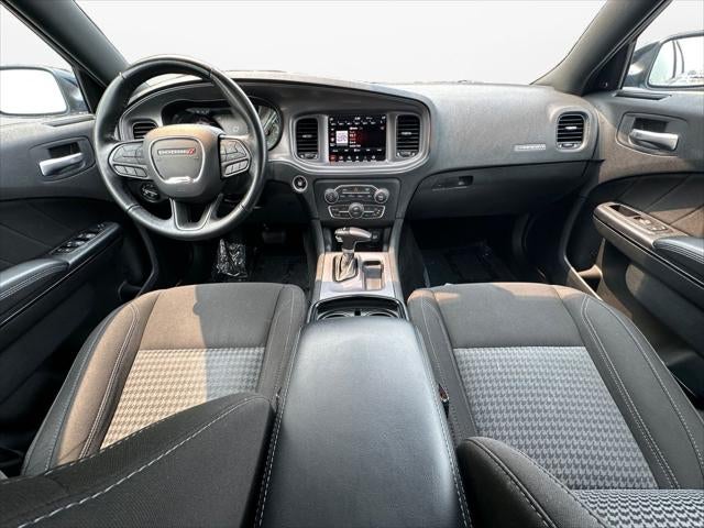 2023 Dodge Charger SXT AWD