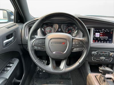 2023 Dodge Charger SXT AWD