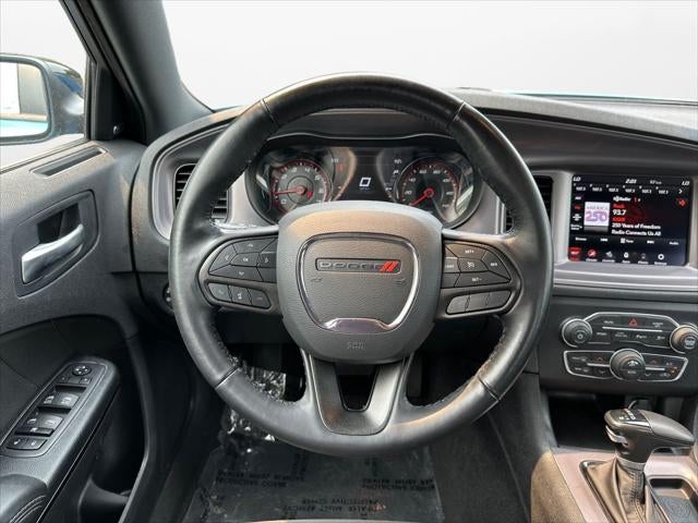 2023 Dodge Charger SXT AWD