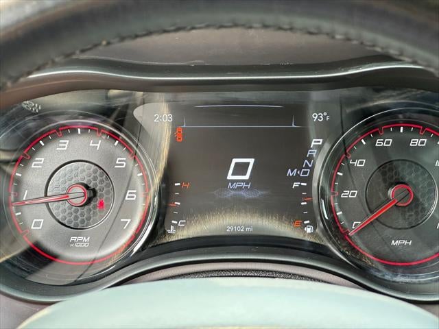 2023 Dodge Charger SXT AWD