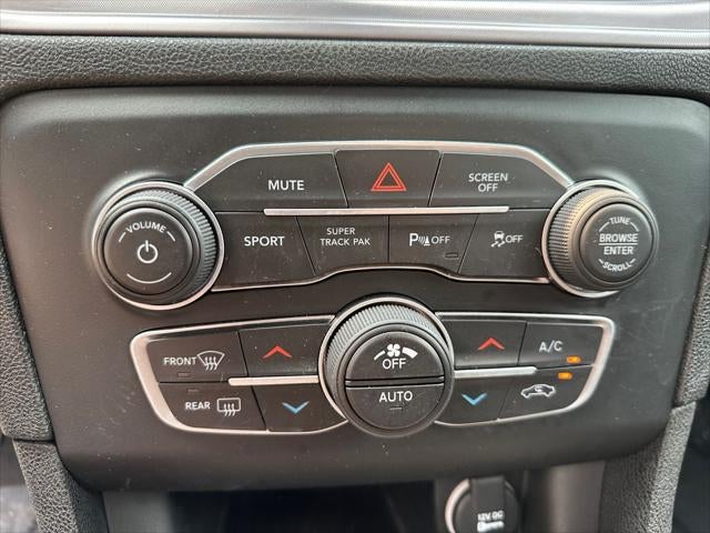 2023 Dodge Charger SXT AWD