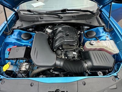 2023 Dodge Charger SXT AWD