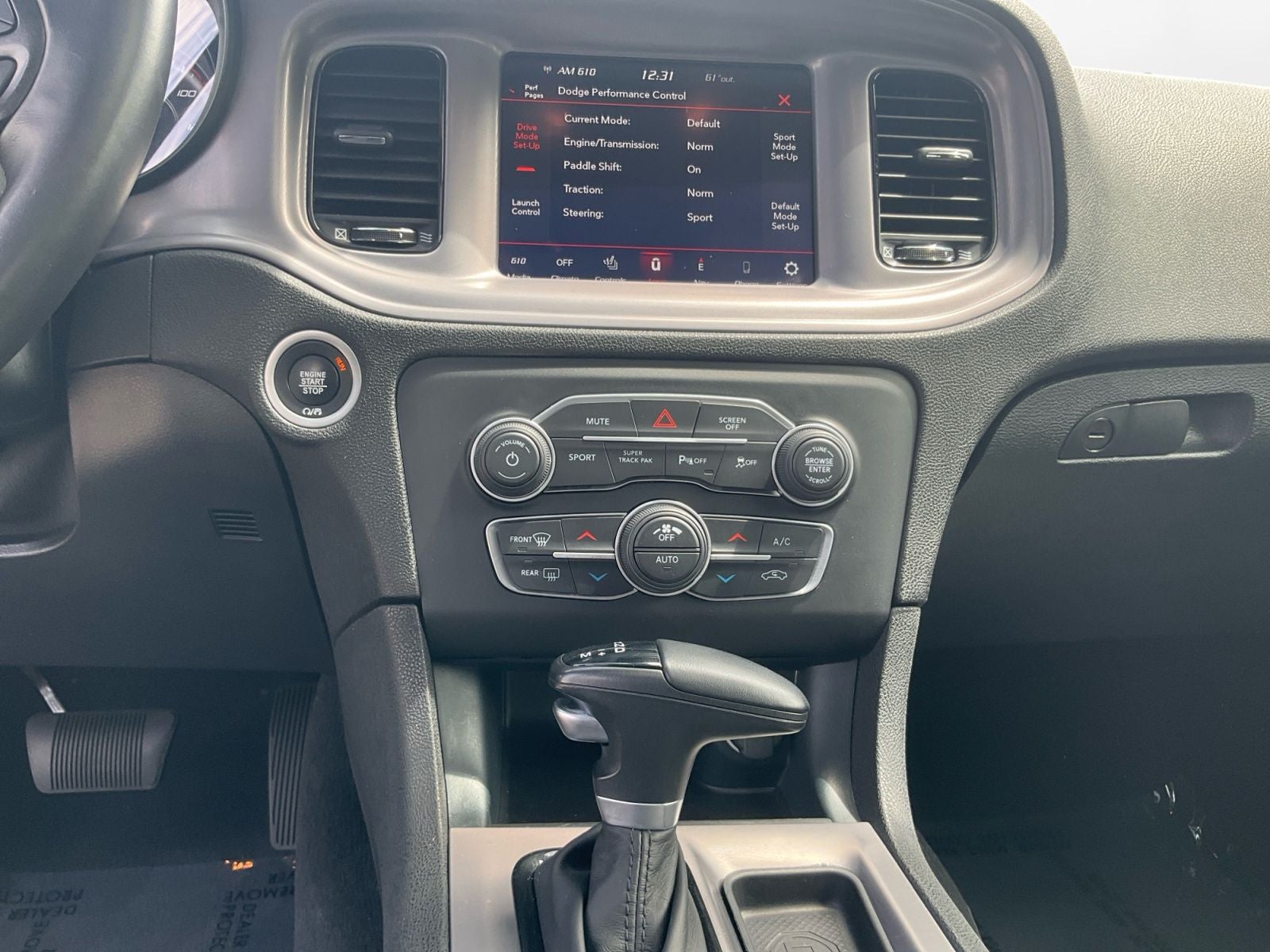 2023 Dodge Charger SXT