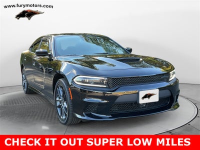 2023 Dodge Charger GT AWD