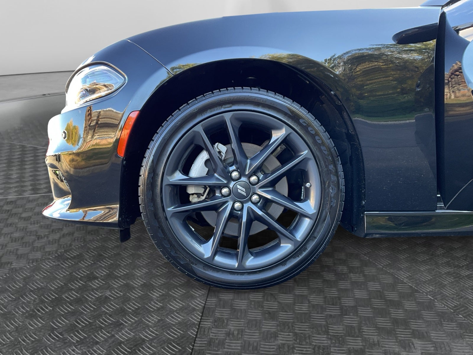 2023 Dodge Charger GT AWD