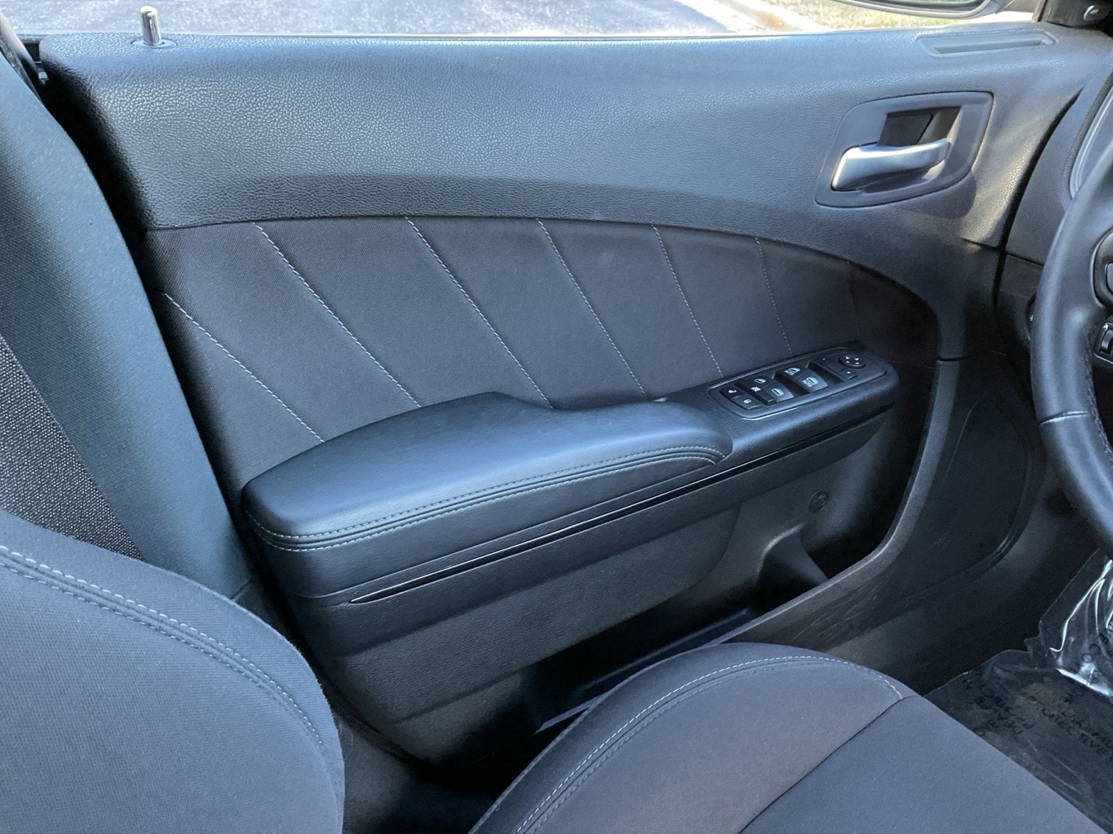 2023 Dodge Charger GT AWD