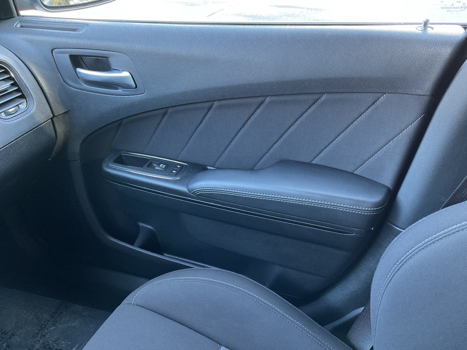 2023 Dodge Charger GT AWD