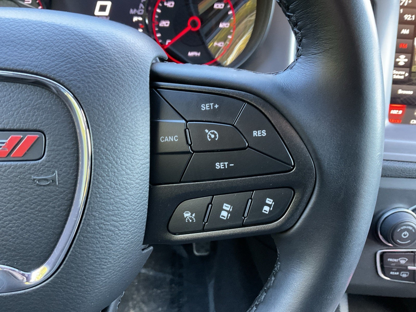 2023 Dodge Charger GT AWD