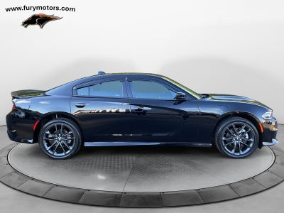 2023 Dodge Charger GT AWD