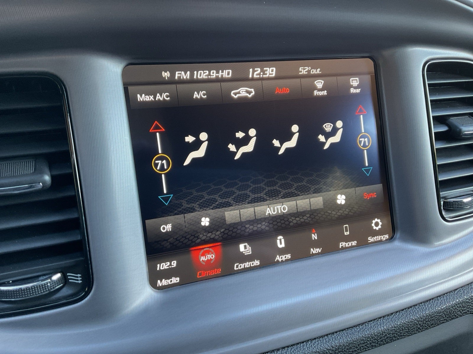 2023 Dodge Charger GT AWD