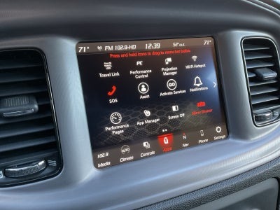 2023 Dodge Charger GT AWD