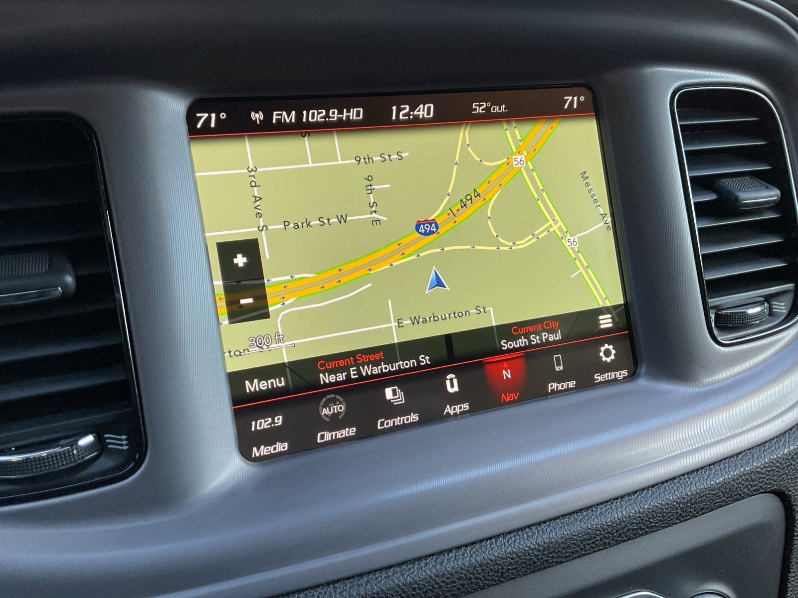 2023 Dodge Charger GT AWD