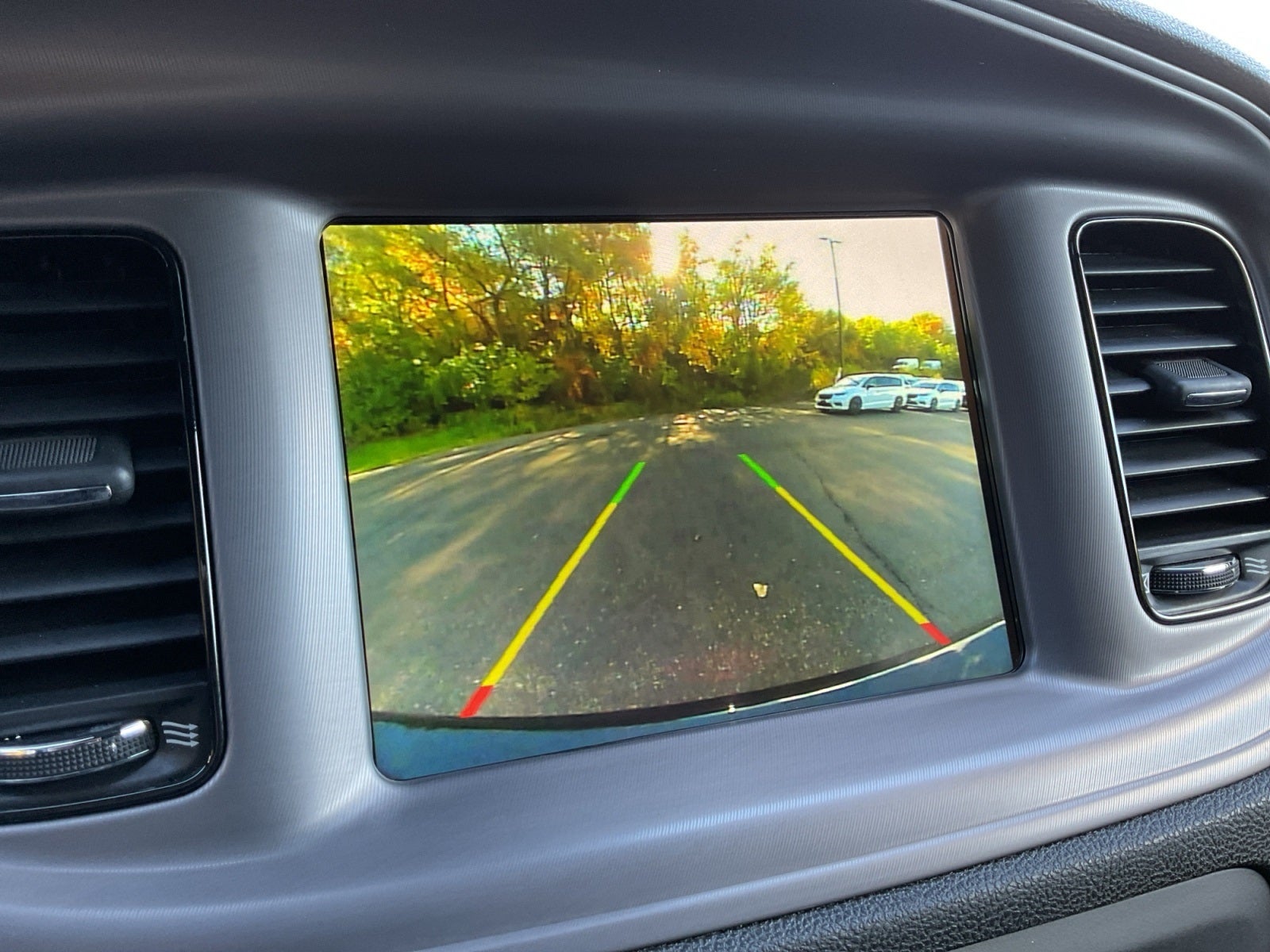 2023 Dodge Charger GT AWD