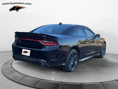 2023 Dodge Charger GT AWD