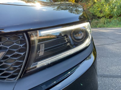 2023 Dodge Charger GT AWD