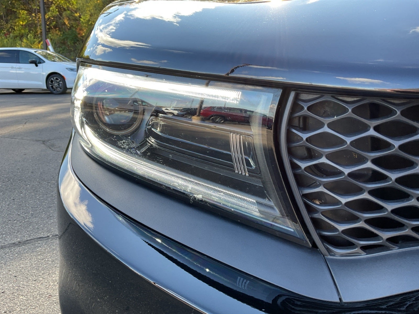 2023 Dodge Charger GT AWD