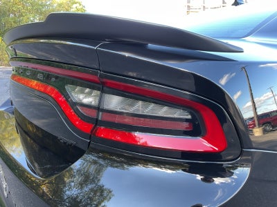 2023 Dodge Charger GT AWD