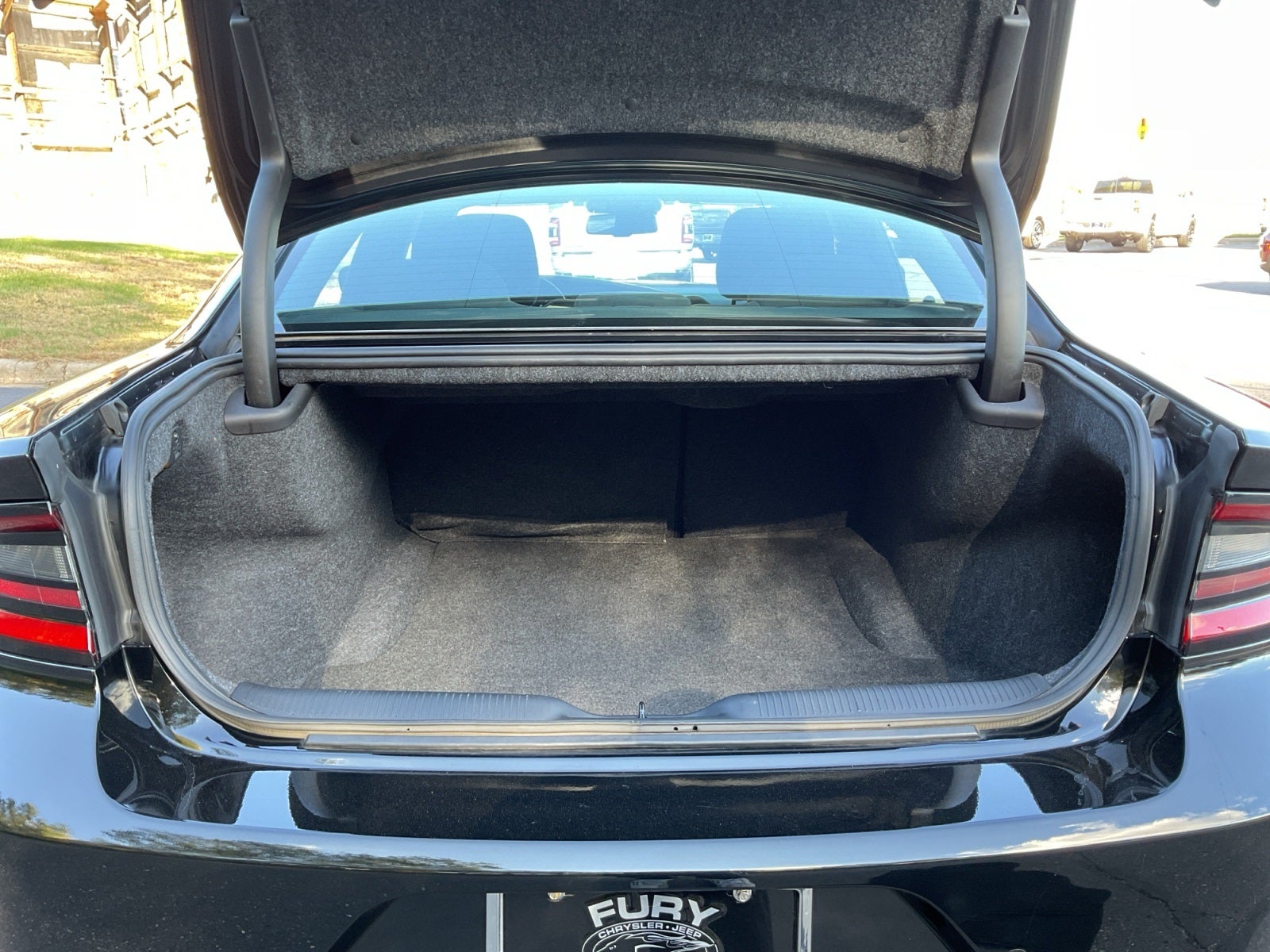 2023 Dodge Charger GT AWD