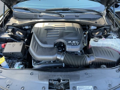 2023 Dodge Charger GT AWD