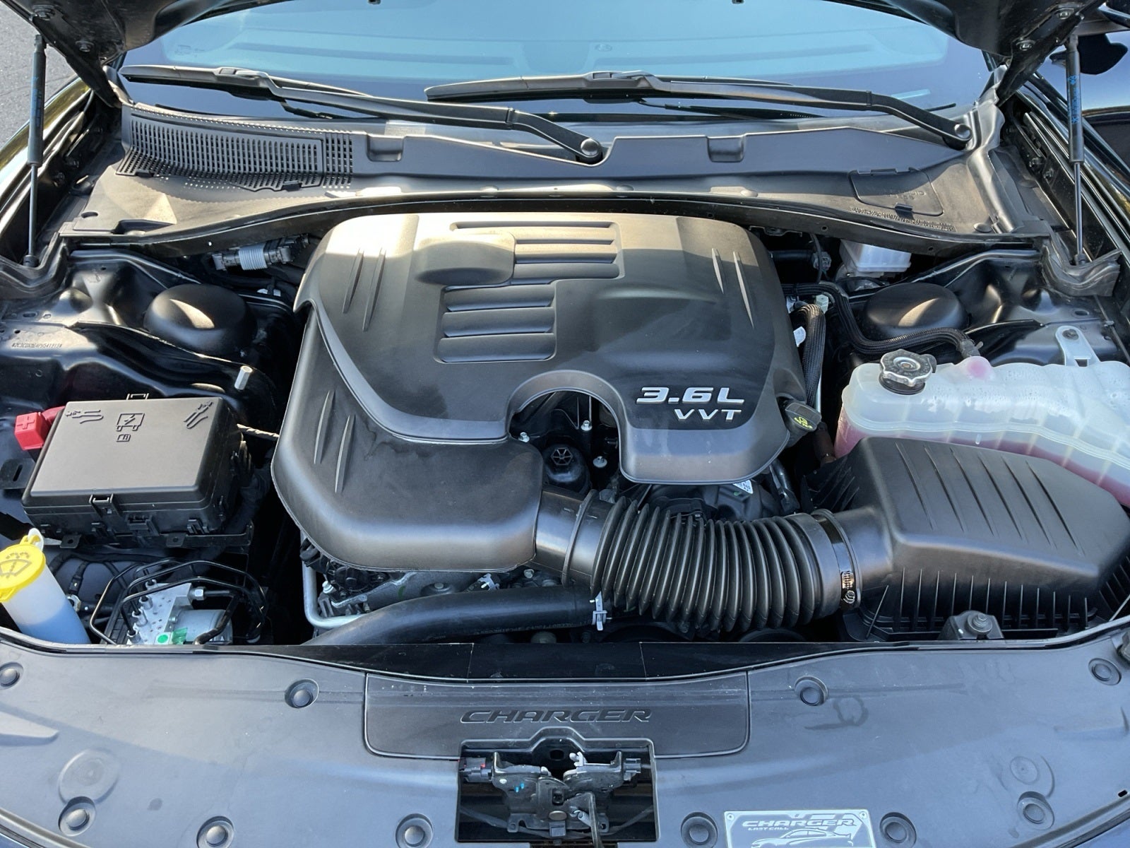 2023 Dodge Charger GT AWD