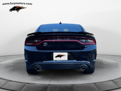2023 Dodge Charger GT AWD