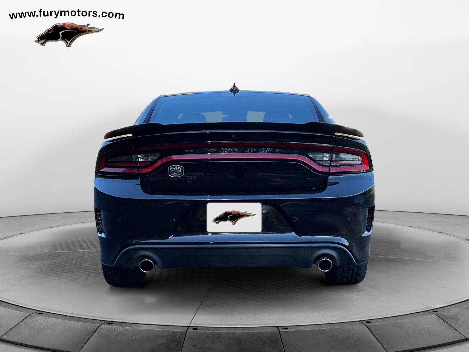 2023 Dodge Charger GT AWD