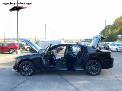 2023 Dodge Charger GT AWD