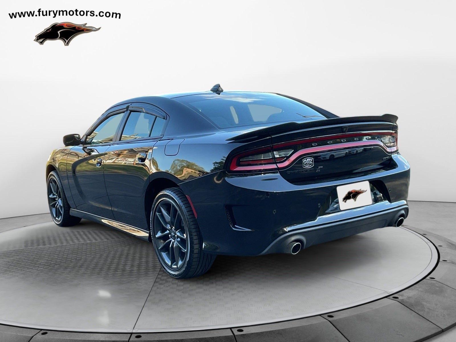 2023 Dodge Charger GT AWD