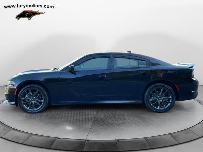2023 Dodge Charger GT AWD