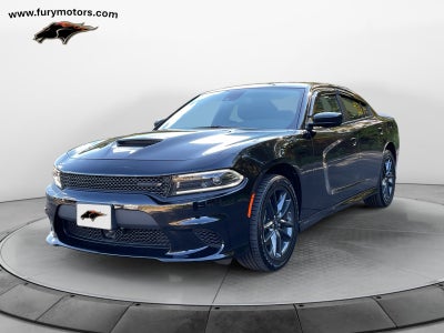 2023 Dodge Charger GT AWD