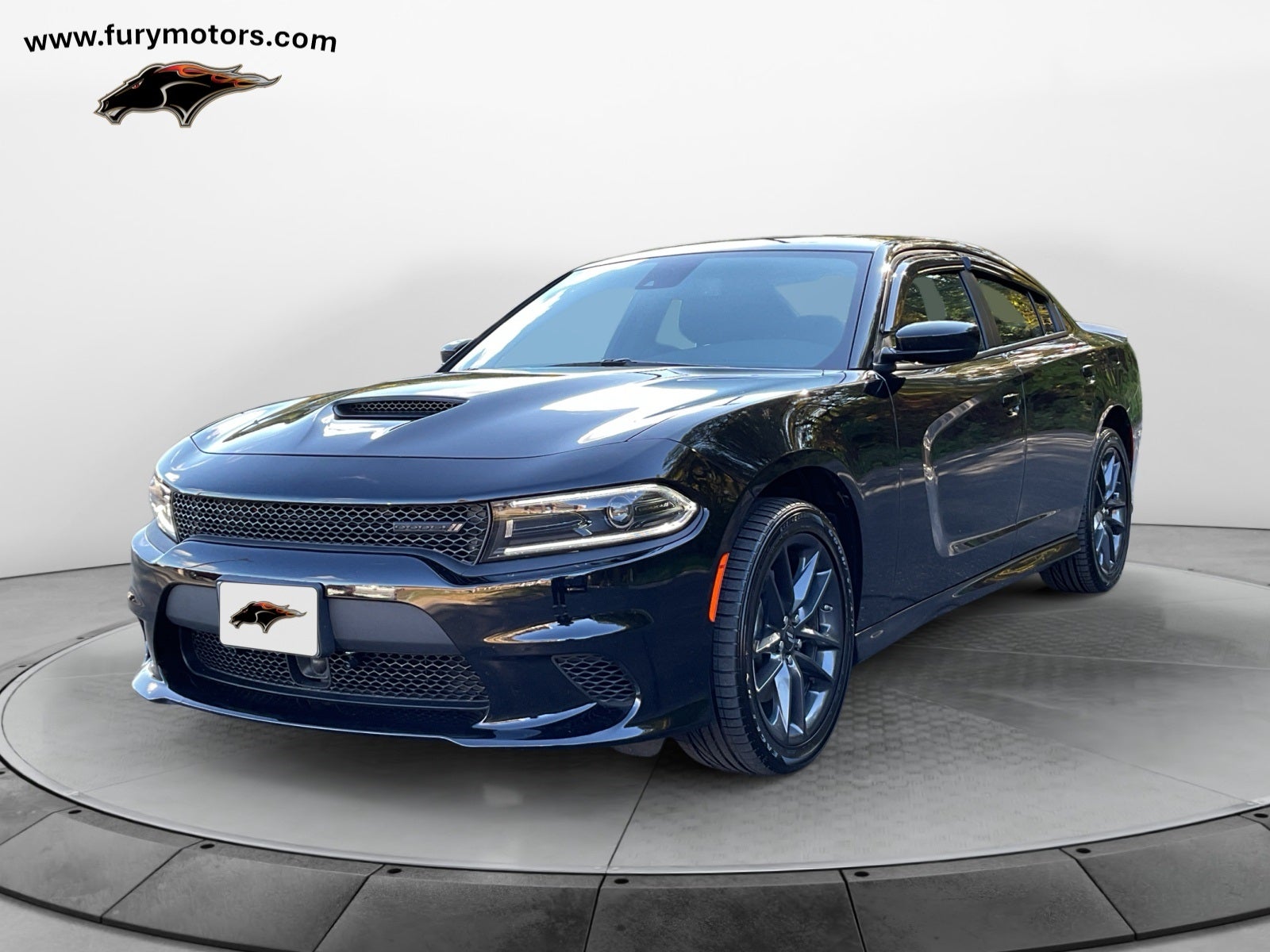 2023 Dodge Charger GT AWD