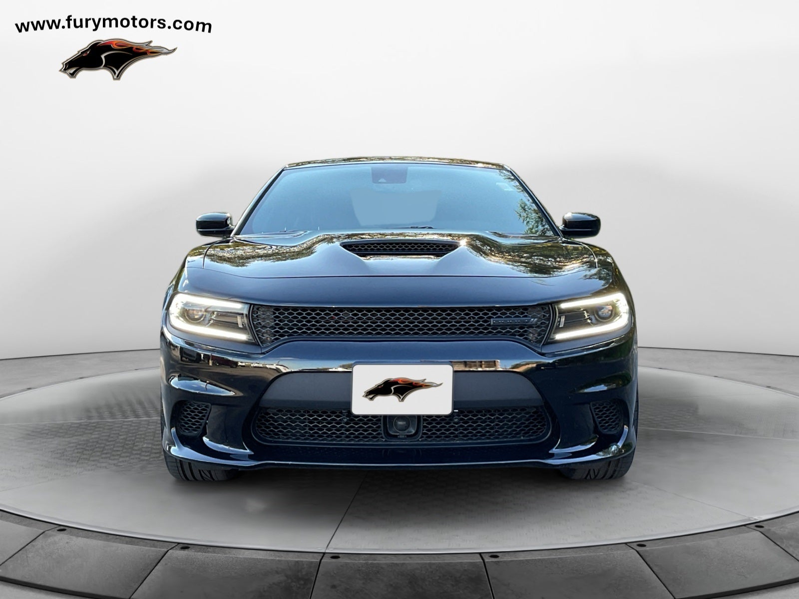 2023 Dodge Charger GT AWD