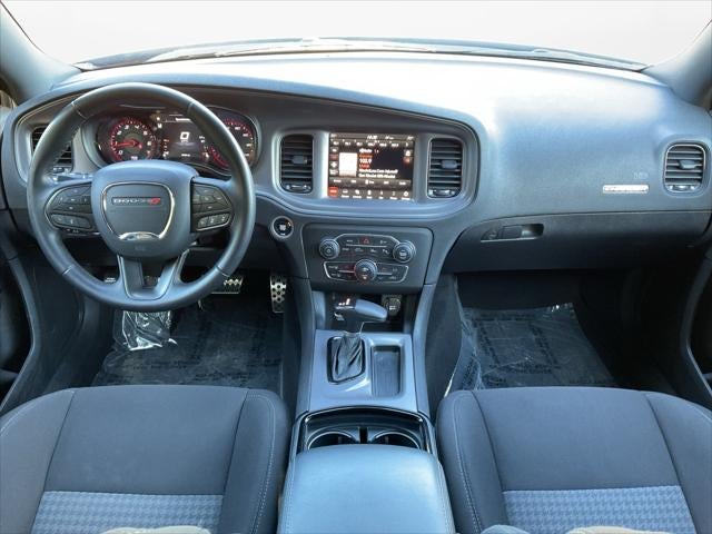 2023 Dodge Charger GT AWD