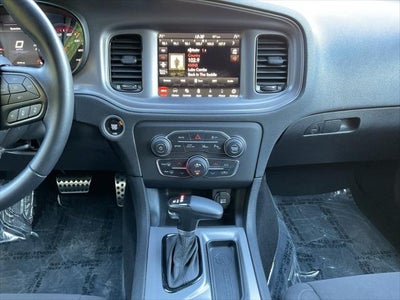 2023 Dodge Charger GT AWD