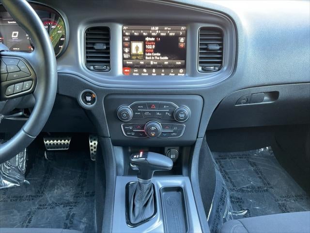 2023 Dodge Charger GT AWD