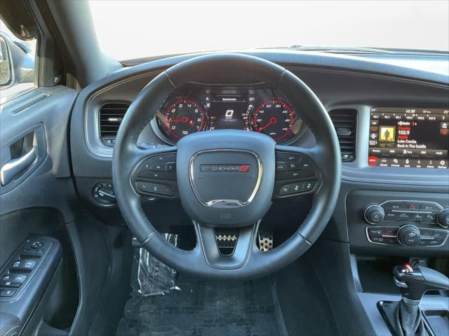 2023 Dodge Charger GT AWD