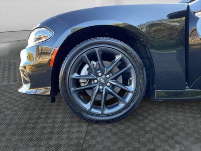 2023 Dodge Charger GT AWD
