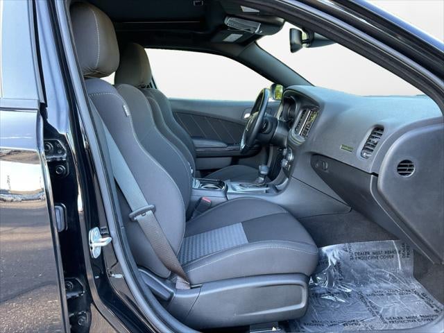 2023 Dodge Charger GT AWD