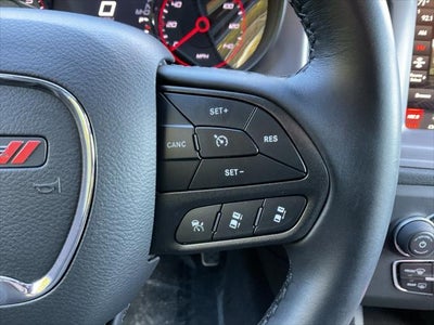 2023 Dodge Charger GT AWD