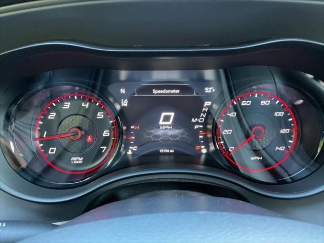 2023 Dodge Charger GT AWD