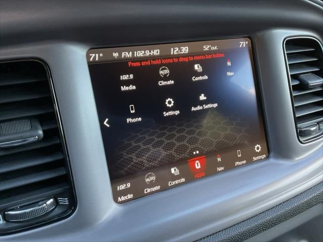 2023 Dodge Charger GT AWD