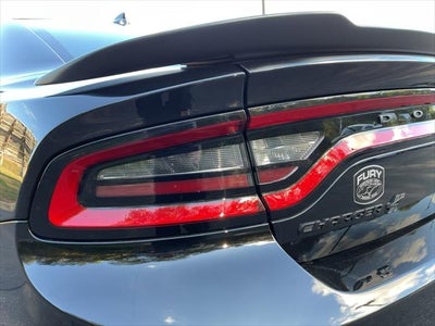 2023 Dodge Charger GT AWD