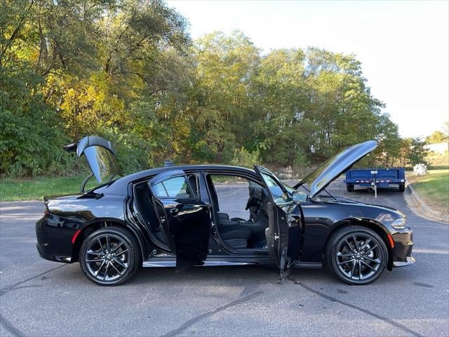2023 Dodge Charger GT AWD