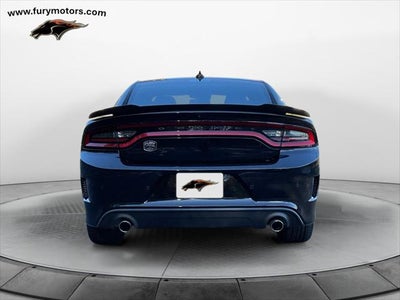 2023 Dodge Charger GT AWD