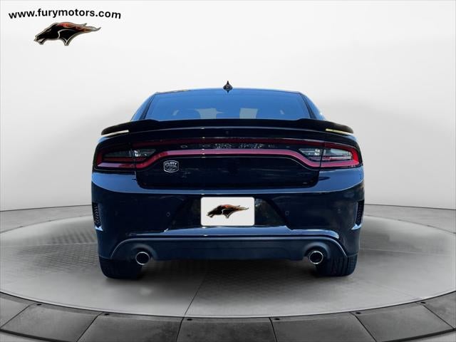 2023 Dodge Charger GT AWD