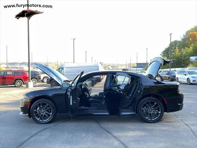 2023 Dodge Charger GT AWD