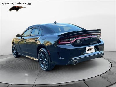 2023 Dodge Charger GT AWD