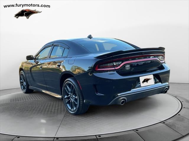 2023 Dodge Charger GT AWD