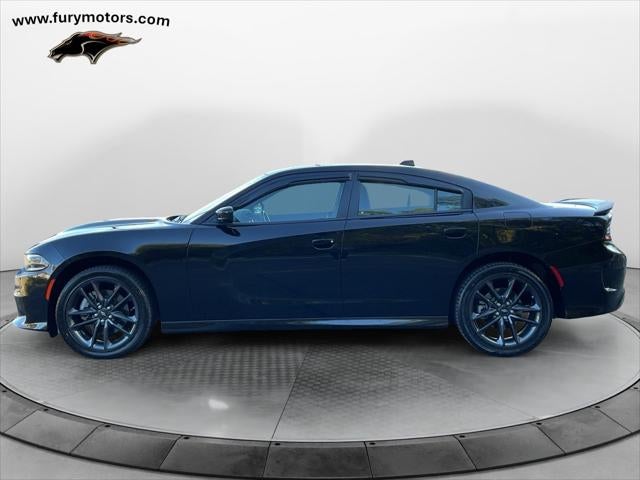 2023 Dodge Charger GT AWD